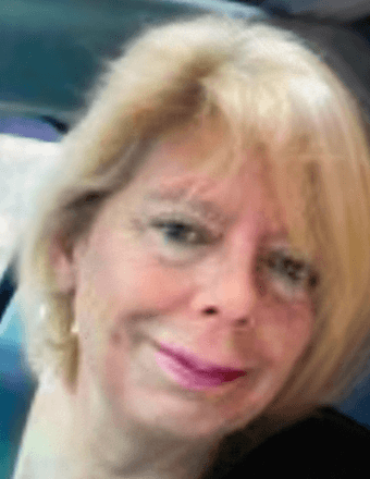 Patricia Anne "Trish" Boyle-Lockerbie Obituary